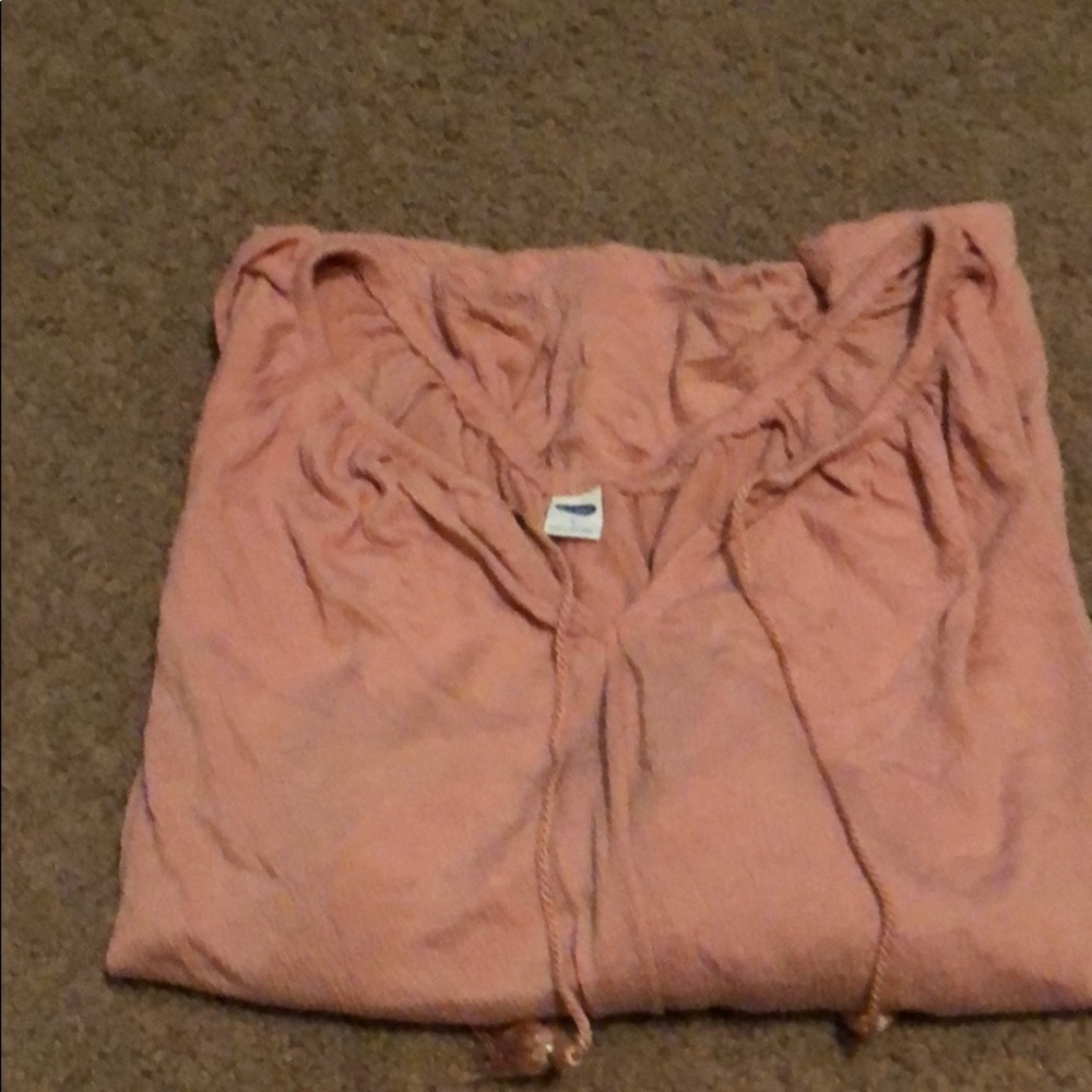 Old navy shirt